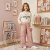D3770 - CONJUNTO "INFINITY" PREMIUM PARA NIÑA y NIÑO (1 CONJUNTO)