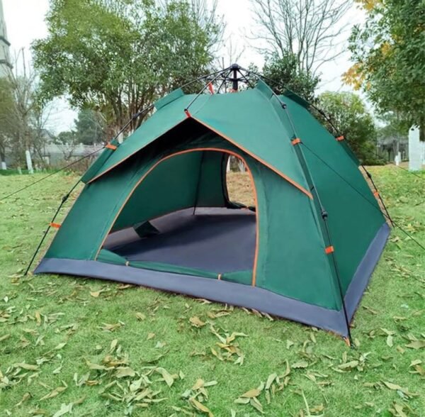 HM25X - CASA PARA ACAMPAR (1 PZA)