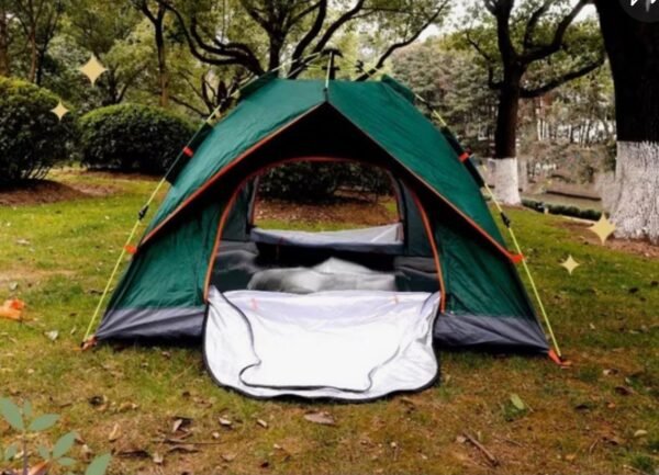 HM25X - CASA PARA ACAMPAR (1 PZA)