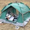 HM25X - CASA PARA ACAMPAR (1 PZA)