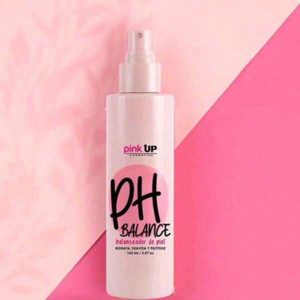 PKSK02 - BALANCEADOR PH x "PINK UP" "ORIGINAL" (1 PZA)