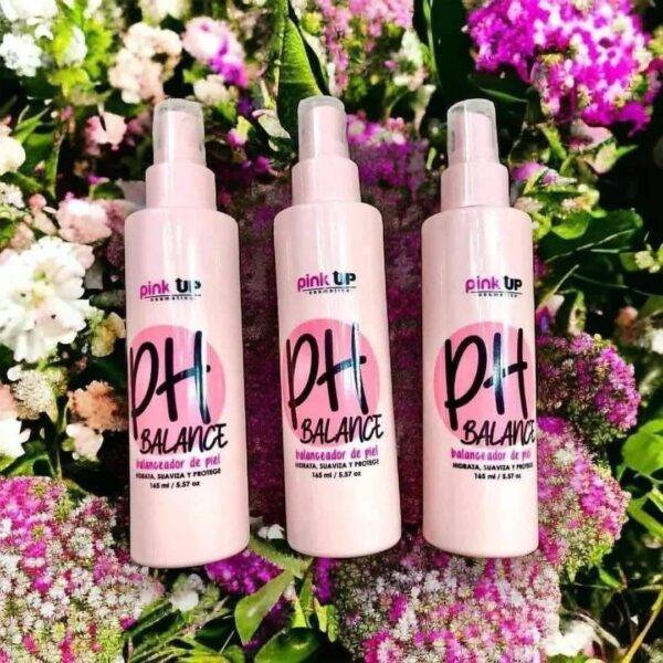 PKSK02 - BALANCEADOR PH x "PINK UP" "ORIGINAL" (1 PZA)