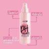 PKSK02 - BALANCEADOR PH x "PINK UP" "ORIGINAL" (1 PZA)