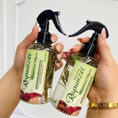 T0NIC - TÓNICO DE SEDA ROMERO x "RAPUNZEL" (1 PZA)