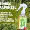 T0NIC - TÓNICO DE SEDA ROMERO x "RAPUNZEL" (1 PZA)