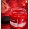 KSRED - MASCARILLA MATIZADORA "KARSEELL" COLOR ROJO (1 PZA)