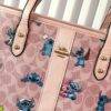 C1092 - BOLSA DE PERSONAJES x "COACH" (1 PZA)
