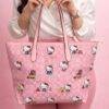 C1092 - BOLSA DE PERSONAJES x "COACH" (1 PZA)