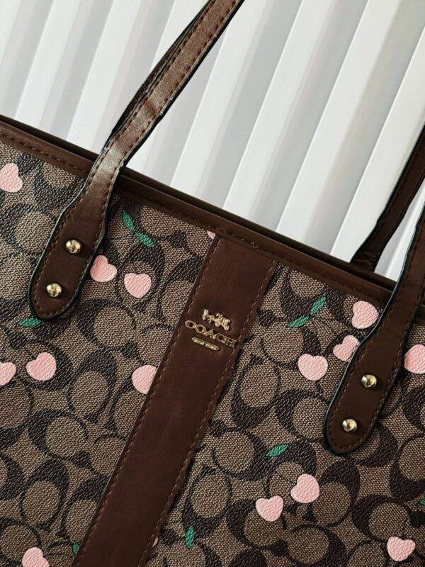 C1092 - BOLSA DE PERSONAJES x "COACH" (1 PZA)