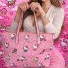 C1092 - BOLSA DE PERSONAJES x "COACH" (1 PZA)