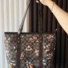 C1092 - BOLSA DE PERSONAJES x "COACH" (1 PZA)