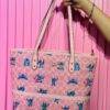 C1092 - BOLSA DE PERSONAJES x "COACH" (1 PZA)