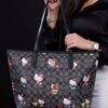 C1092 - BOLSA DE PERSONAJES x "COACH" (1 PZA)