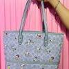 C1092 - BOLSA DE PERSONAJES x "COACH" (1 PZA)
