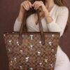 C1092 - BOLSA DE PERSONAJES x "COACH" (1 PZA)