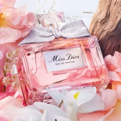 J8031 - PERFUME PARA DAMA x "MISS DIOR" (1 PZA)