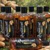 JS399 - SHAMPOO DE JENGIBRE x "RAPUNZEL" (1 PZA)