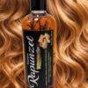JS399 - SHAMPOO DE JENGIBRE x "RAPUNZEL" (1 PZA)