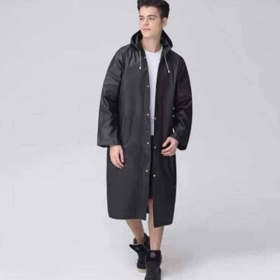 2011 - IMPERMEABLE PARA ADULTO x "EVA" (1 PZA)