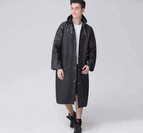 2011 - IMPERMEABLE PARA ADULTO x "EVA" (1 PZA)