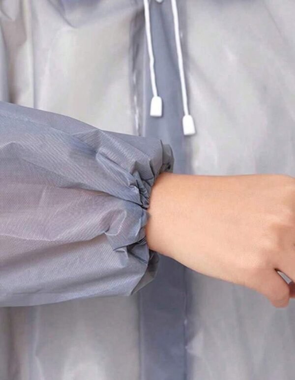 2011 - IMPERMEABLE PARA ADULTO x "EVA" (1 PZA)