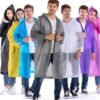 2011 - IMPERMEABLE PARA ADULTO x "EVA" (1 PZA)