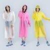 2011 - IMPERMEABLE PARA ADULTO x "EVA" (1 PZA)