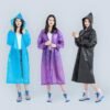2011 - IMPERMEABLE PARA ADULTO x "EVA" (1 PZA)