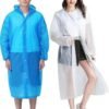 2011 - IMPERMEABLE PARA ADULTO x "EVA" (1 PZA)