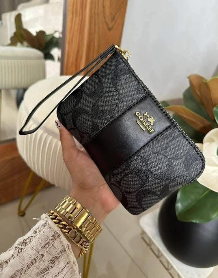 XMX-814 - MUÑEQUERA x "COACH" CON CAJA (1PZA) - Imagen 3