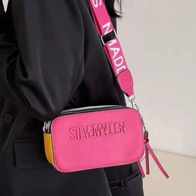 WXL-399 - BANDOLERA x "STEVE MADDEN" (1 PZA)