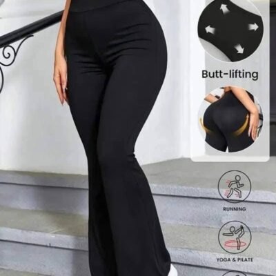 YJ2827A - LEGGING ACAMPANADO PARA DAMA (1 PZA)