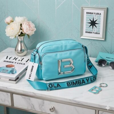 Y-1887 - CROSSBODY x BIMBA y LOLA" (1 PZA)