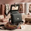 WY-02530 - MINI CROSSBODY CON ESPEJO x "COACH" (1 PZA)