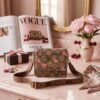 WY-02530 - MINI CROSSBODY CON ESPEJO x "COACH" (1 PZA)