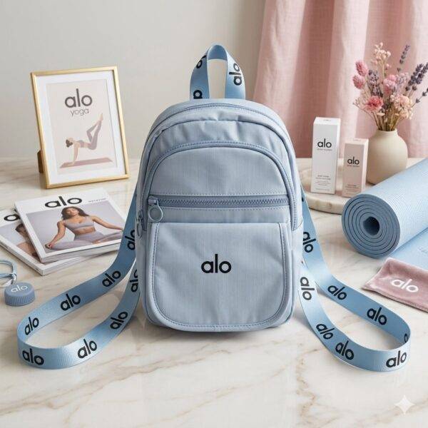 YL-1016  MINI BACKPACK x ALO (1 PZA)  HS Mayoreo