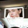 RSD-466 - ESPEJO CON LUZ LED PARA AUTO (1 PZA)