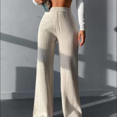 AKZ1429B - PANTALÓN CANALÉ PREMIUM POR TERCIA (3 PIEZAS)