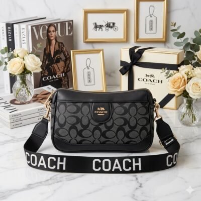 M1168 - CROSSBODY x "COACH" (1 PZA)