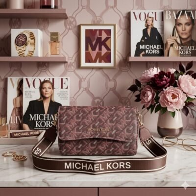 Y-105 - CROSSBODY x "MICHAEL KORS" (1 PZA)