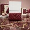 W2316 - CARTERA/CROSSBODY x "BIMBA y LOLA" CON CAJA (1 PZA)