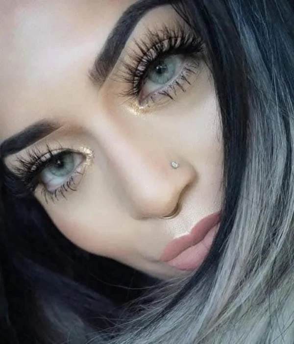 21b6e242-5e3a-4de7-a514-ba4f3b279cc2 15167 - MASCARA "MICRO FIBRAS" x "PROSA" TAPA PLATEADA (1 PZA)