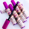15191 - MASCARA "MAXI-VOLUMEN SILICON" x "PROSA" TAPA ROSA (1 PZA)
