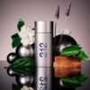 B864 - SET DE DUO DE PERFUMES TIPO "212 MEN" x "CAROLINA HERRERA" (1 DUO)