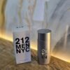 B864 - SET DE DUO DE PERFUMES TIPO "212 MEN" x "CAROLINA HERRERA" (1 DUO)