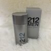 B864 - SET DE DUO DE PERFUMES TIPO "212 MEN" x "CAROLINA HERRERA" (1 DUO)