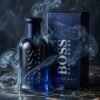 005-361 - PERFUME "UNLIMITED y NIGHT" x "HUGO BOSS". (1 PZA)