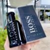 005-361 - PERFUME "UNLIMITED y NIGHT" x "HUGO BOSS". (1 PZA)