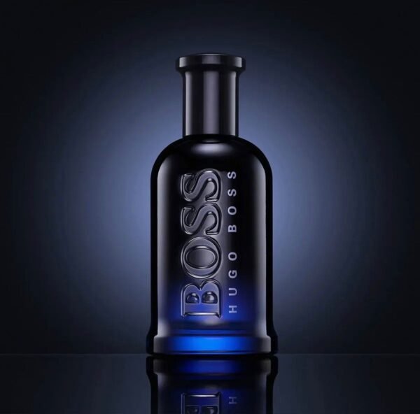 005-361 - PERFUME "UNLIMITED y NIGHT" x "HUGO BOSS". (1 PZA)