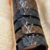 CC073 - CINTURON x "LOUIS VUITTON y GUCCI" PARA CABALLERO (1 PZA)